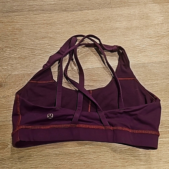 Lulu bra - Picture 2 of 3